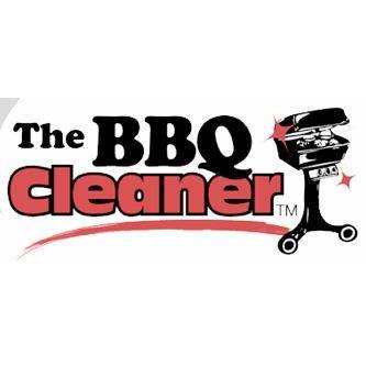  The BBQ Cleaner